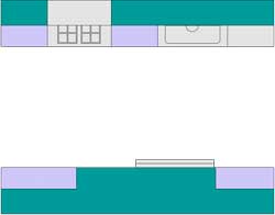 Galleyblueprint