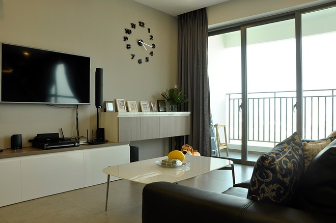 TOP 100 Mẫu thiết kế nội thất chung cư đẹp từ 50m2 đến 110m2 cao cấp giá rẻ