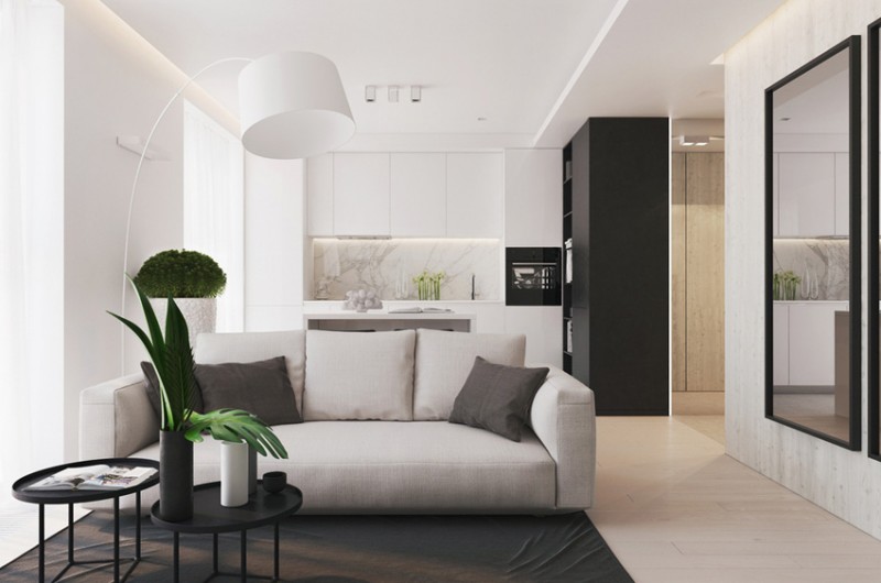 Thiết kế nội thất chung cư 52m2 đẹp nhất năm 2024, đem lại cho bạn một không gian sống đầy lôi cuốn và sang trọng. Sử dụng các vật liệu và chi tiết nội thất cao cấp, kết hợp với các trang trí tinh tế và phong cách, đem lại cho gia đình bạn không gian sống đầy nghệ thuật và cảm hứng.
