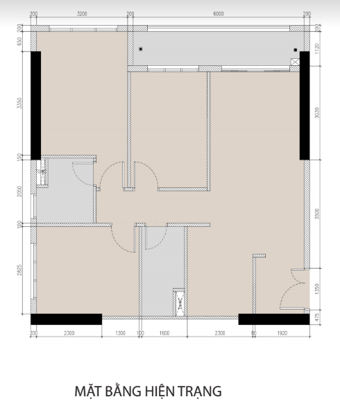 Tư vấn thiết kế nội thất căn hộ Kingston Residence 85m2