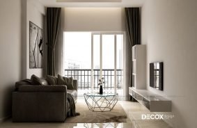thiet ke noi that richstar 65m2 de190010 2 phong khach noithatchungcu