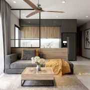 thiet ke noi that viva riverside 90m2 de190023 01 phong khach noithatchungcu