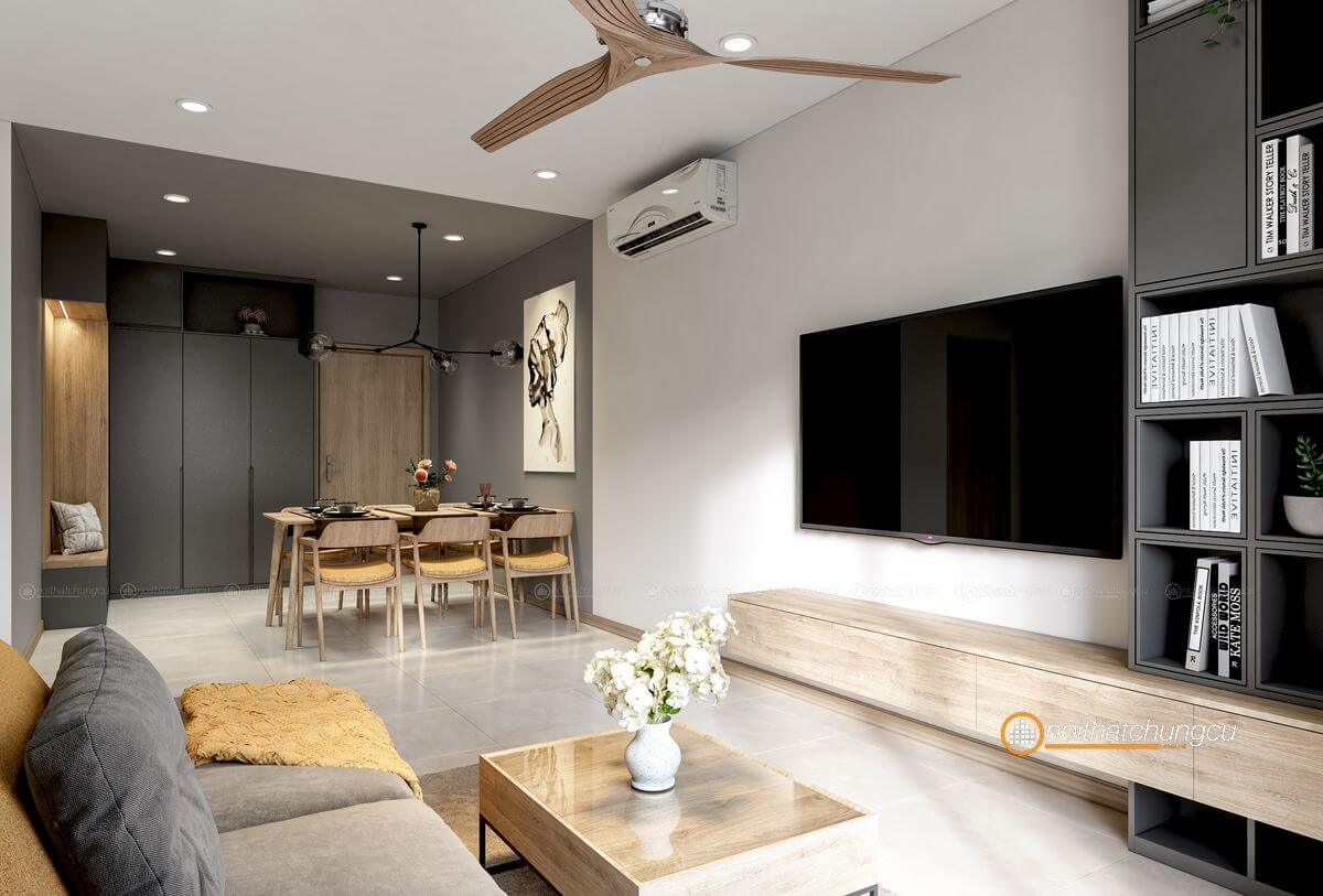 thiet ke noi that viva riverside 90m2 de190023 03 phong khach noithatchungcu